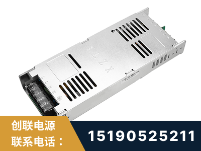 华蓥-LED显示屏电源-耐高温系列